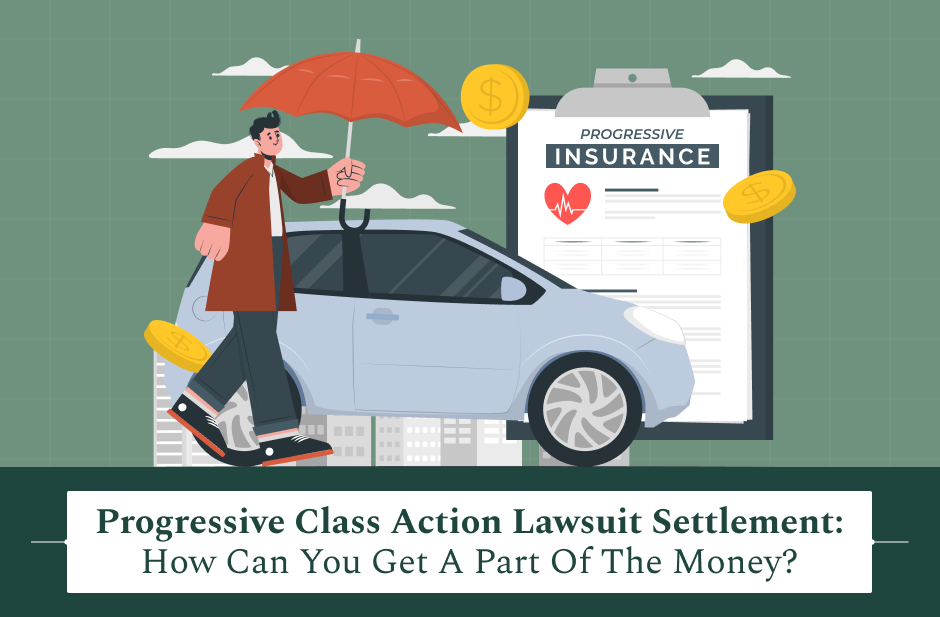 progressive class action lawsuit settlement