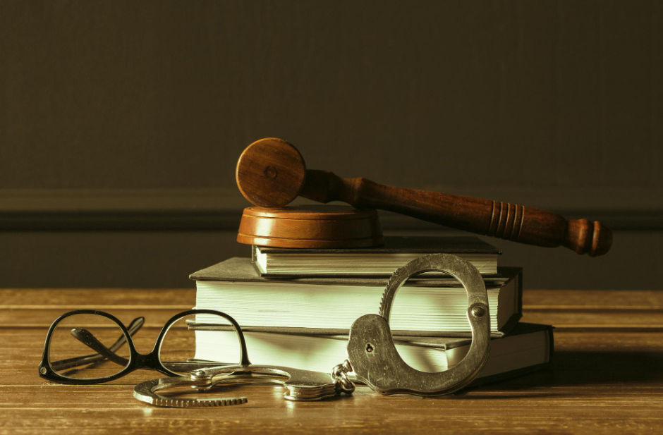 protect rights when facing charges