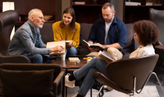 Atlanta Divorce & Family Lawyer