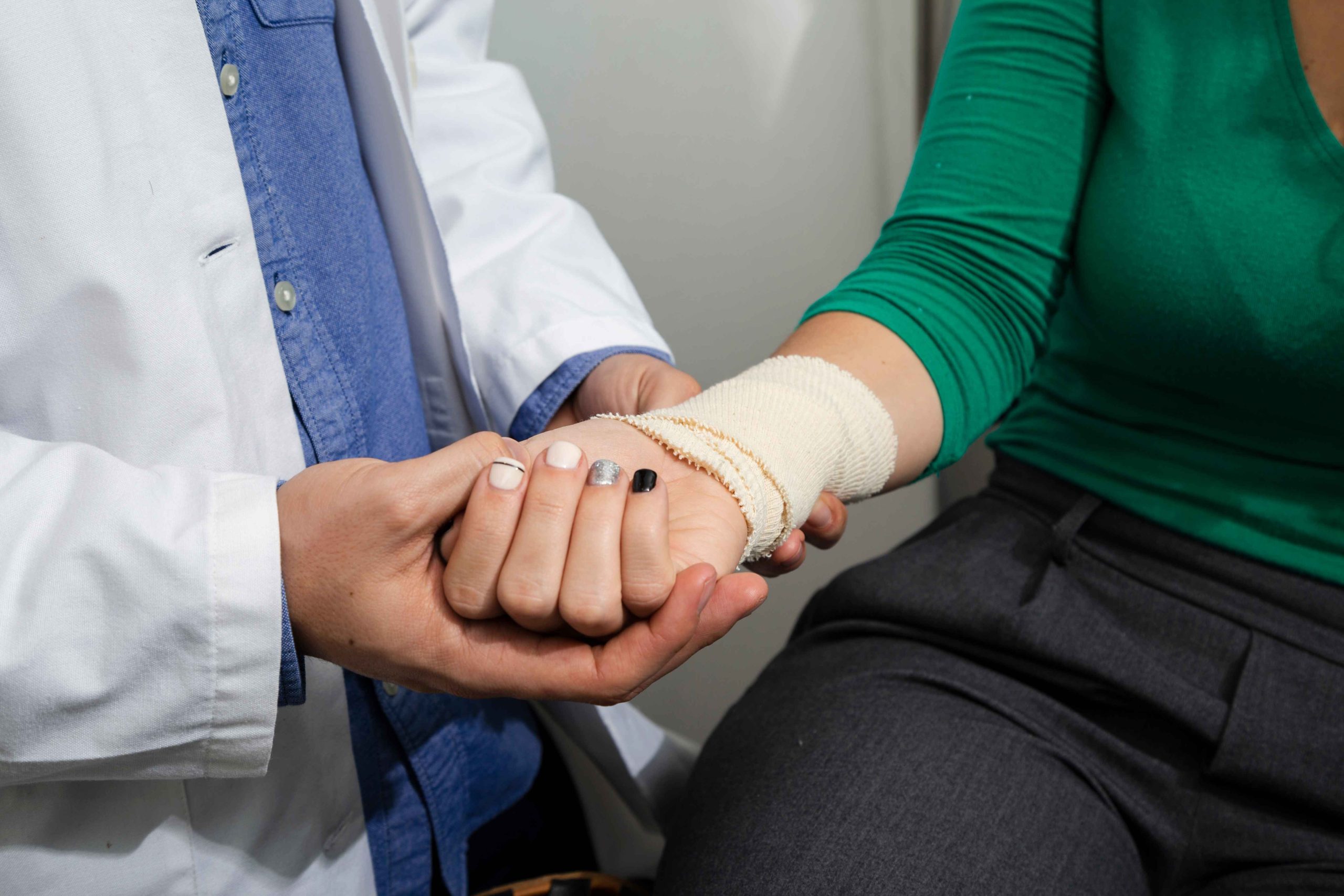 Common Personal Injury Cases