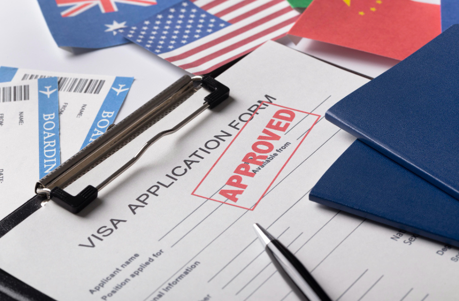 Immigration Rules