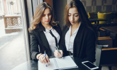Law Firm Marketing