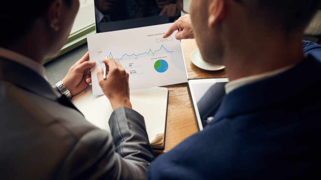 Law Firm Marketing Plan