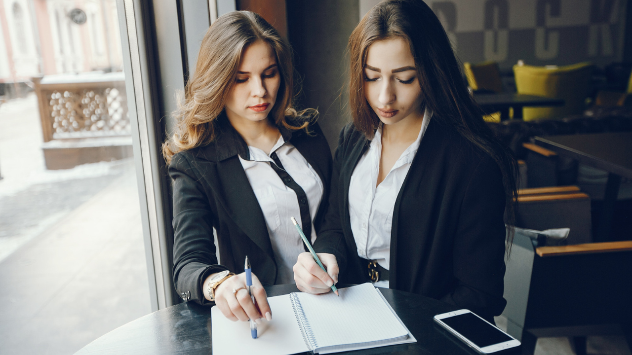 Law Firm Marketing