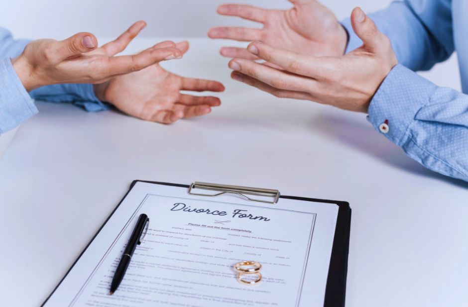 Life After Divorce And The Legal Challenges
