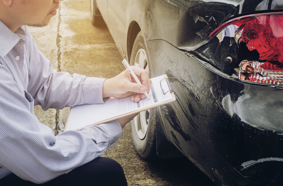 Vehicle Warranty Claims