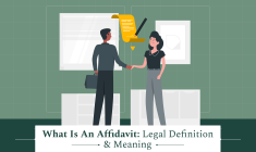 What Is An Affidavit