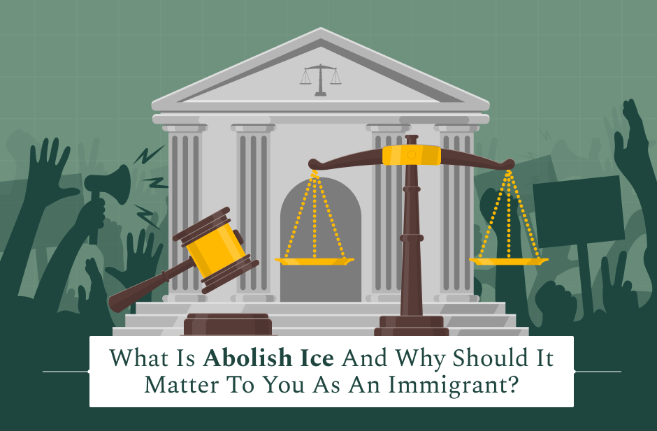 abolish ice