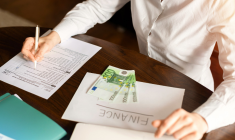 borrowing arrangement