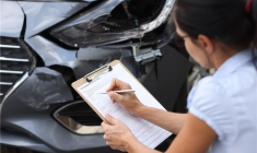 car accident settlement
