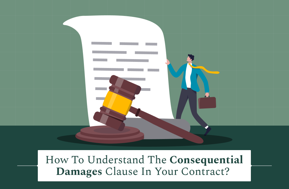 consequential damages