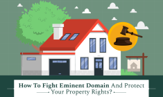 how to fight eminent domain