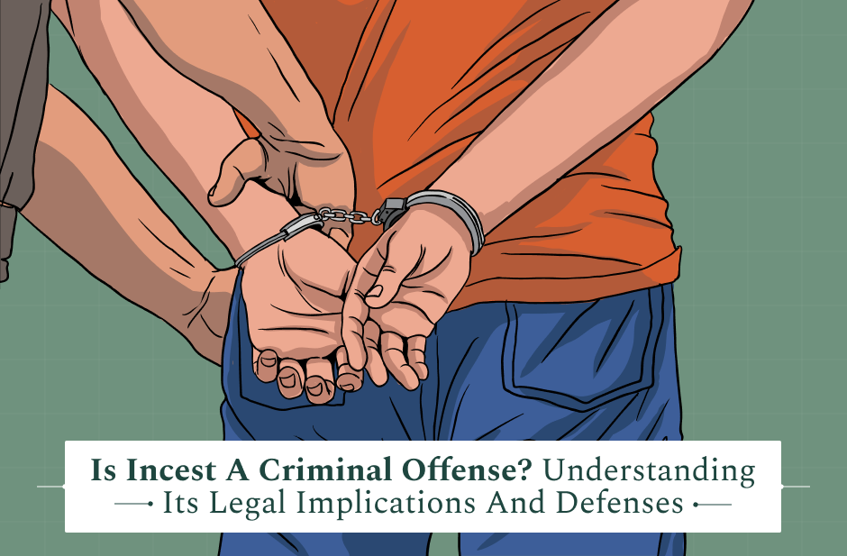 is incest illegal