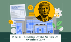 no tax on overtime