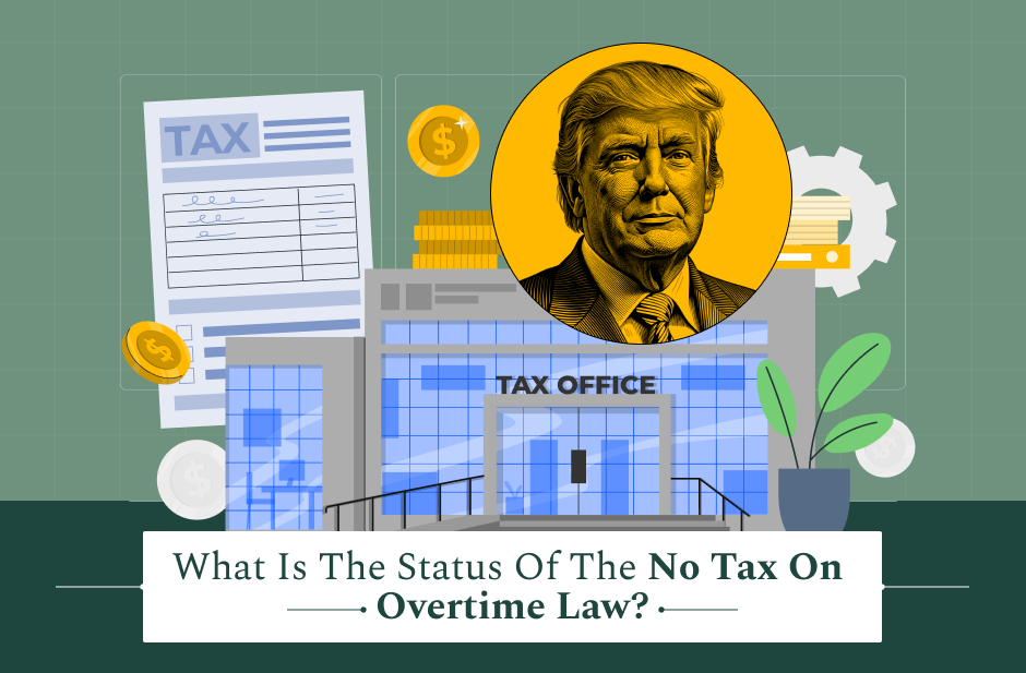 no tax on overtime