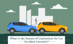 statute of limitations for car accident