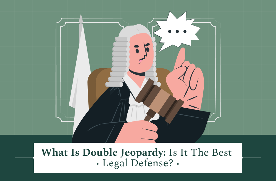 what is double jeopardy