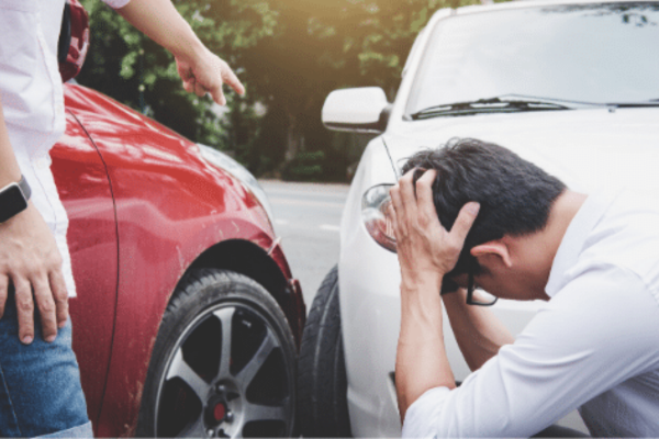 Contributory Negligence In NC