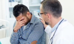 Medical malpractice lawyer