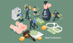 bail forfeiture
