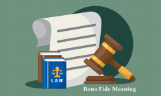bona fide meaning
