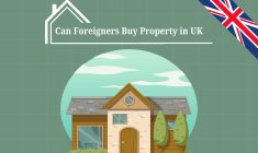 can foreigners buy property in uk