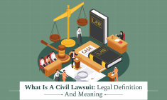 civil lawsuit