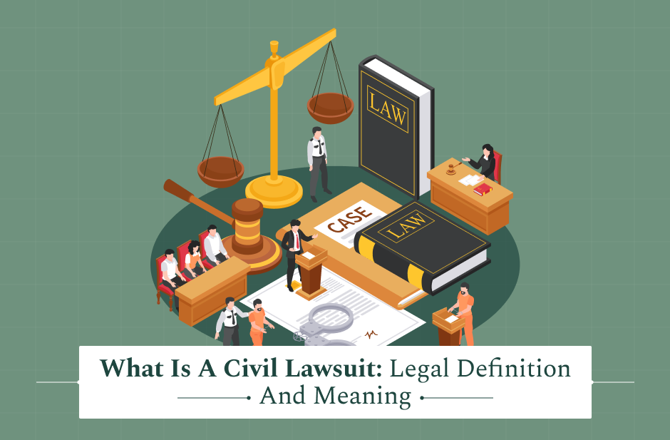 civil lawsuit