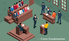 cross examination