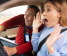 hit by a distracted driver