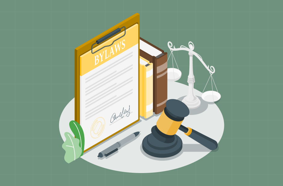 what are bylaws
