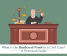 what is the burden of proof in a civil case