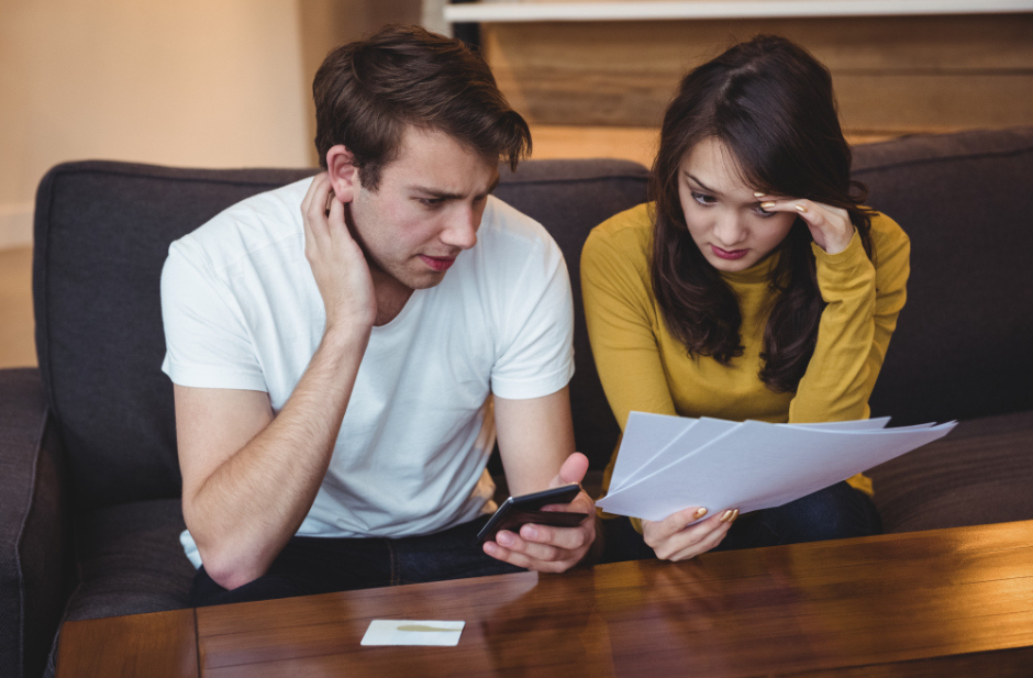 what to do if your insurance claim is denied