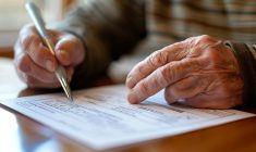 online will template