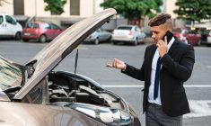Best Legal Help After A Car Accident