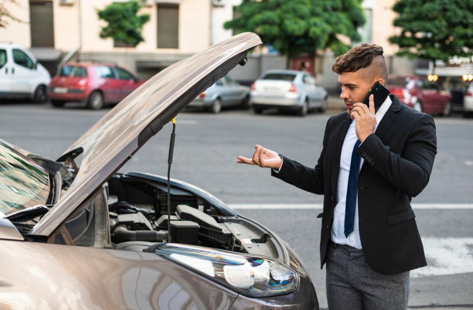 Best Legal Help After A Car Accident