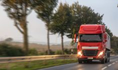 Collision Investigation