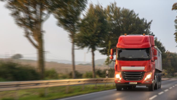 Collision Investigation