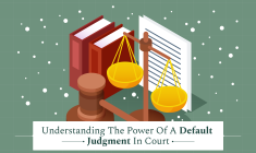 Default judgment