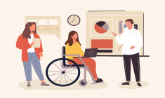 Disabled Employees Rights