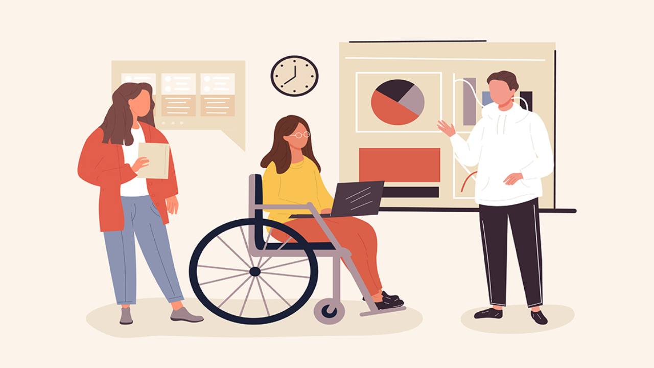 Disabled Employees Rights