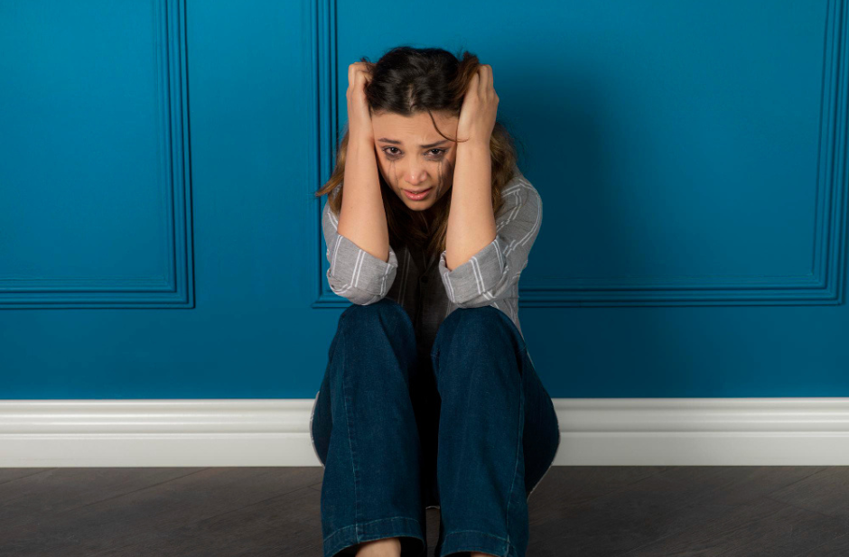 Divorcing a spouse with a personality disorder