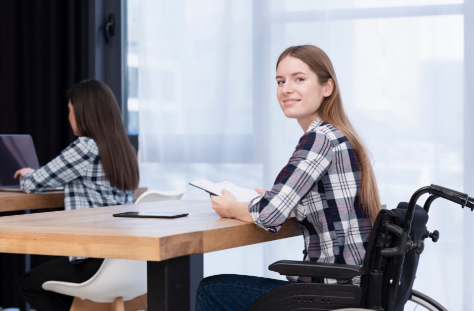 First consultation with a Disability Lawyer