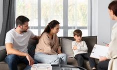 How To Handle Your Mental Health In Custody Cases