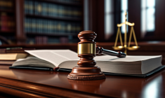 Importance Of Mentorship In Law