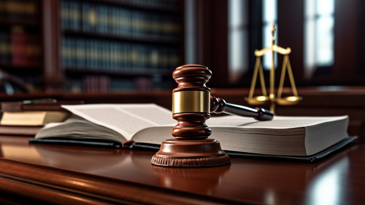 Importance Of Mentorship In Law