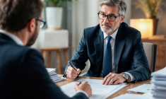 Local personal injury lawyer