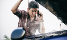 Long Island car accident lawyer