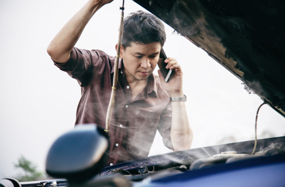 Long Island car accident lawyer