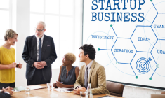 Mergers and acquisitions for startups